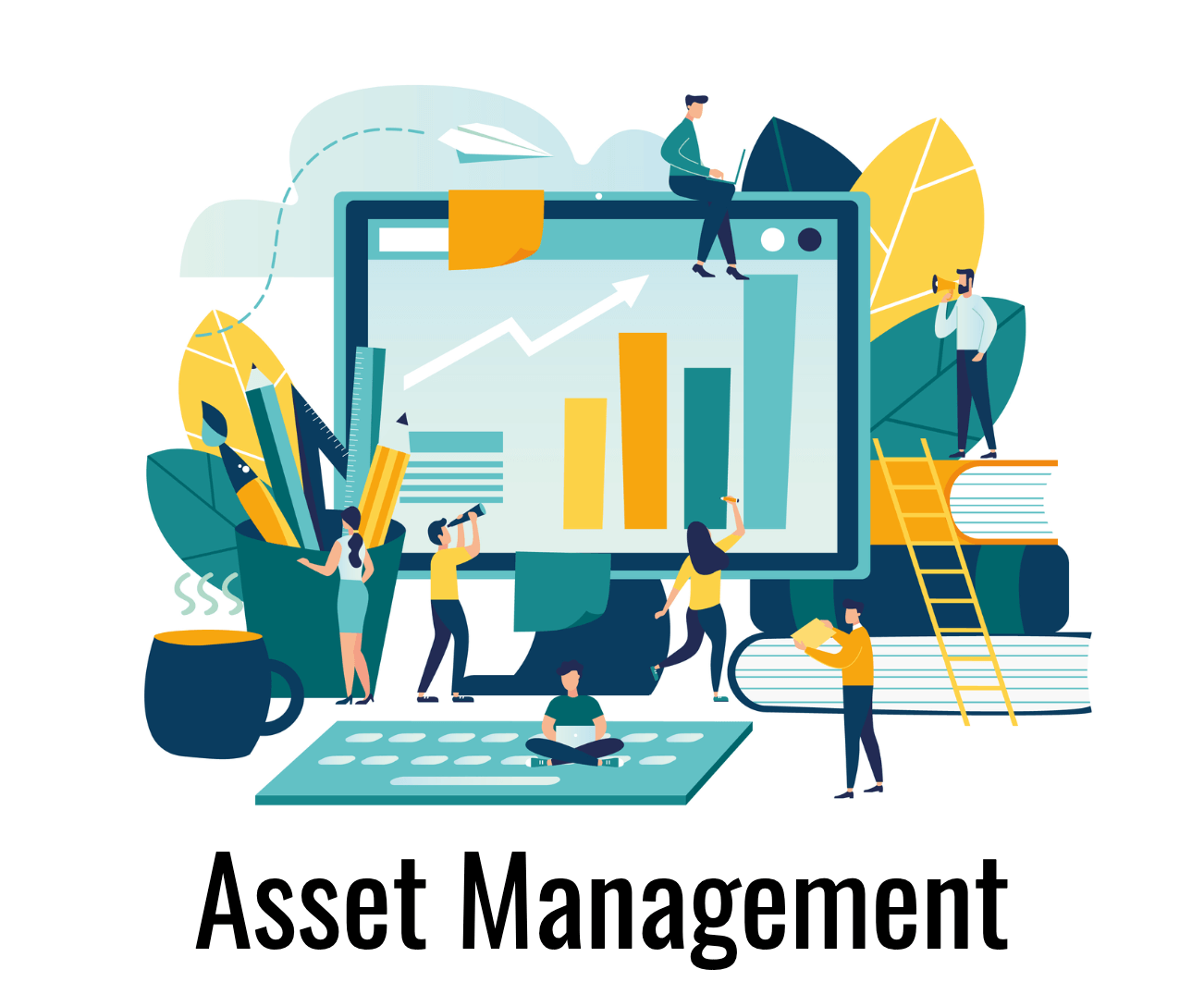 asset inventory manager